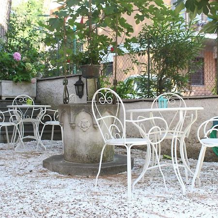 Ianus Guest House Rome Bagian luar foto