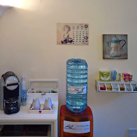 Ianus Guest House Rome Bagian luar foto