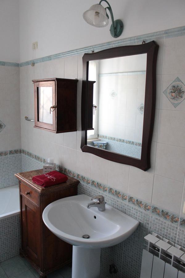 Ianus Guest House Rome Bagian luar foto