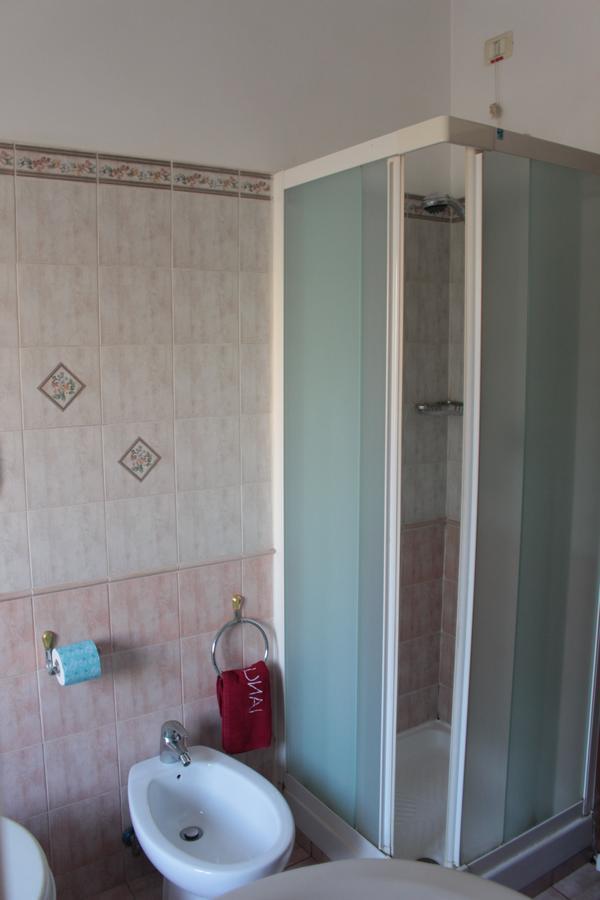 Ianus Guest House Rome Bagian luar foto