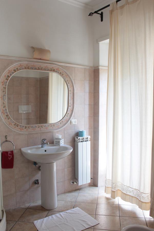 Ianus Guest House Rome Bagian luar foto