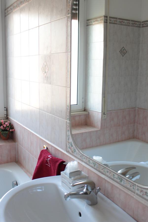 Ianus Guest House Rome Bagian luar foto