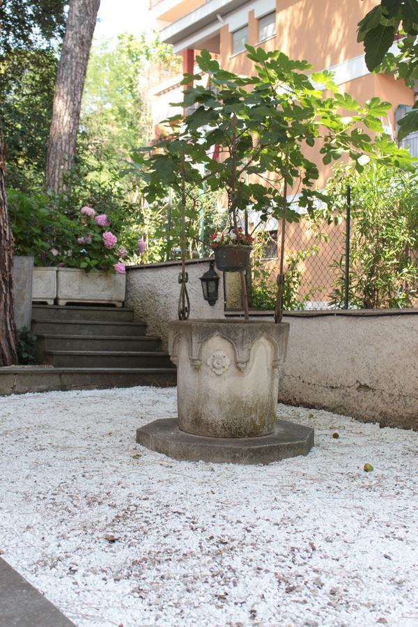 Ianus Guest House Rome Bagian luar foto