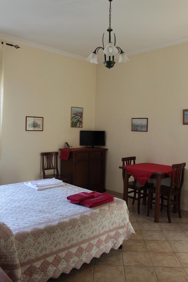 Ianus Guest House Rome Bagian luar foto
