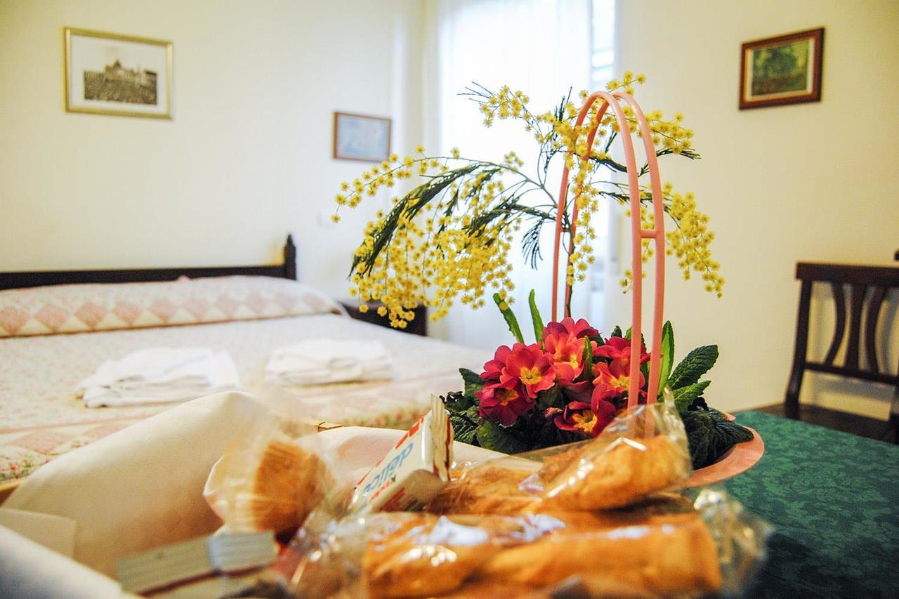 Ianus Guest House Rome Bagian luar foto