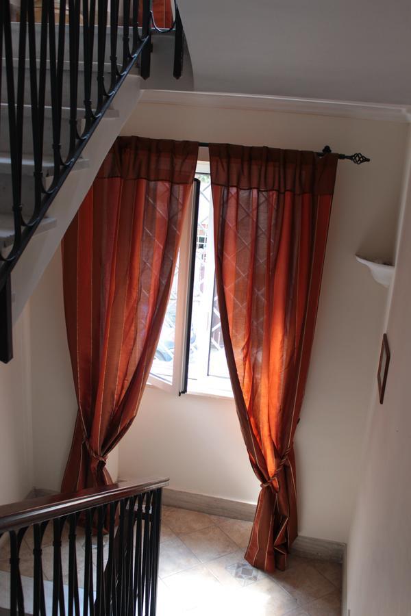 Ianus Guest House Rome Bagian luar foto