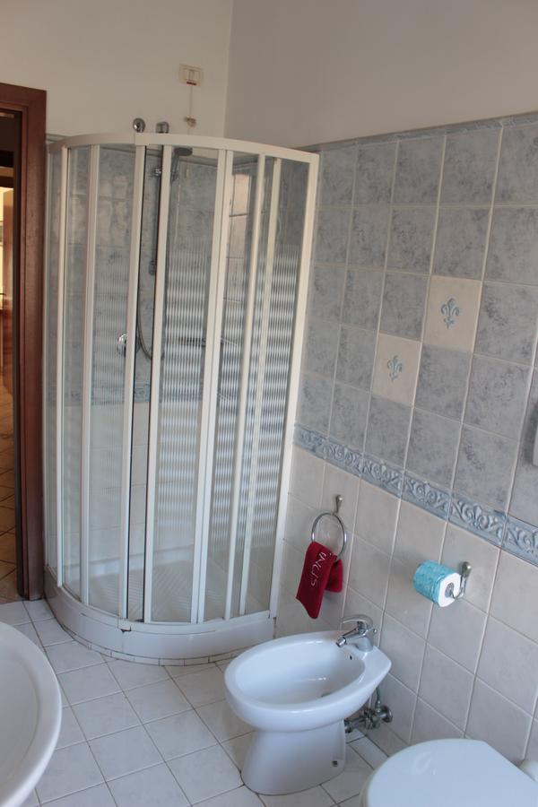 Ianus Guest House Rome Bagian luar foto
