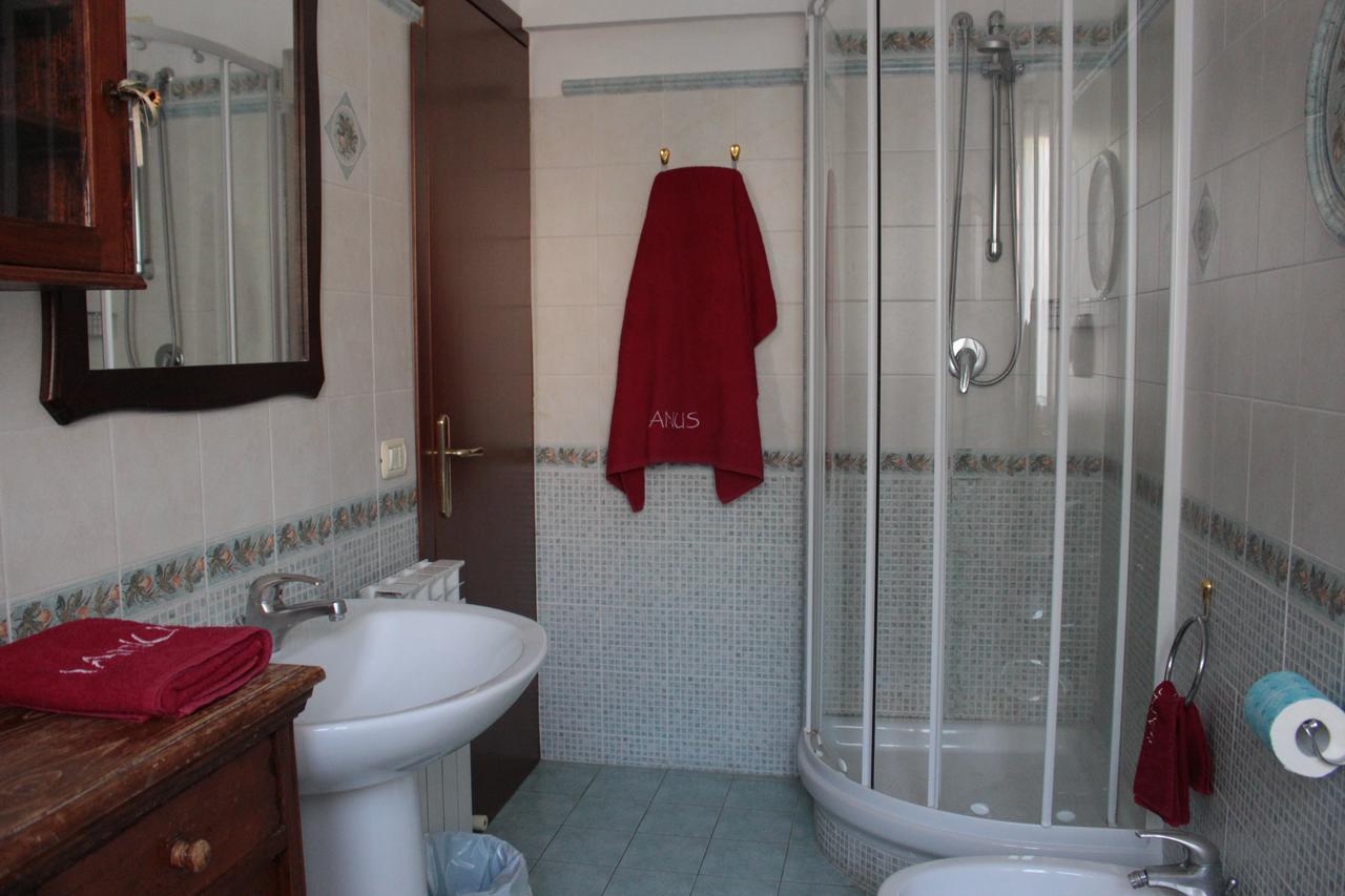 Ianus Guest House Rome Bagian luar foto