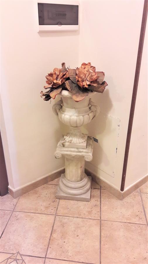 Ianus Guest House Rome Bagian luar foto