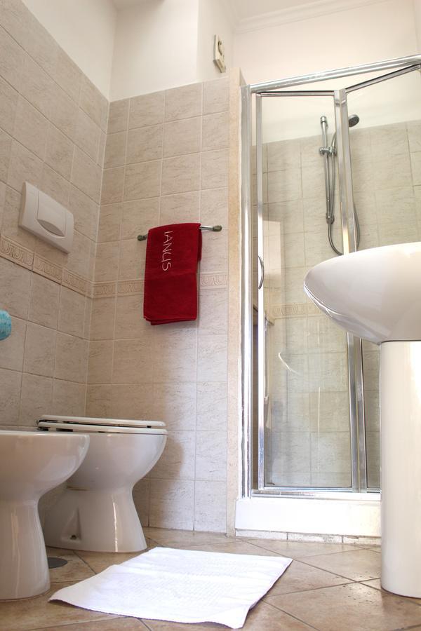 Ianus Guest House Rome Bagian luar foto