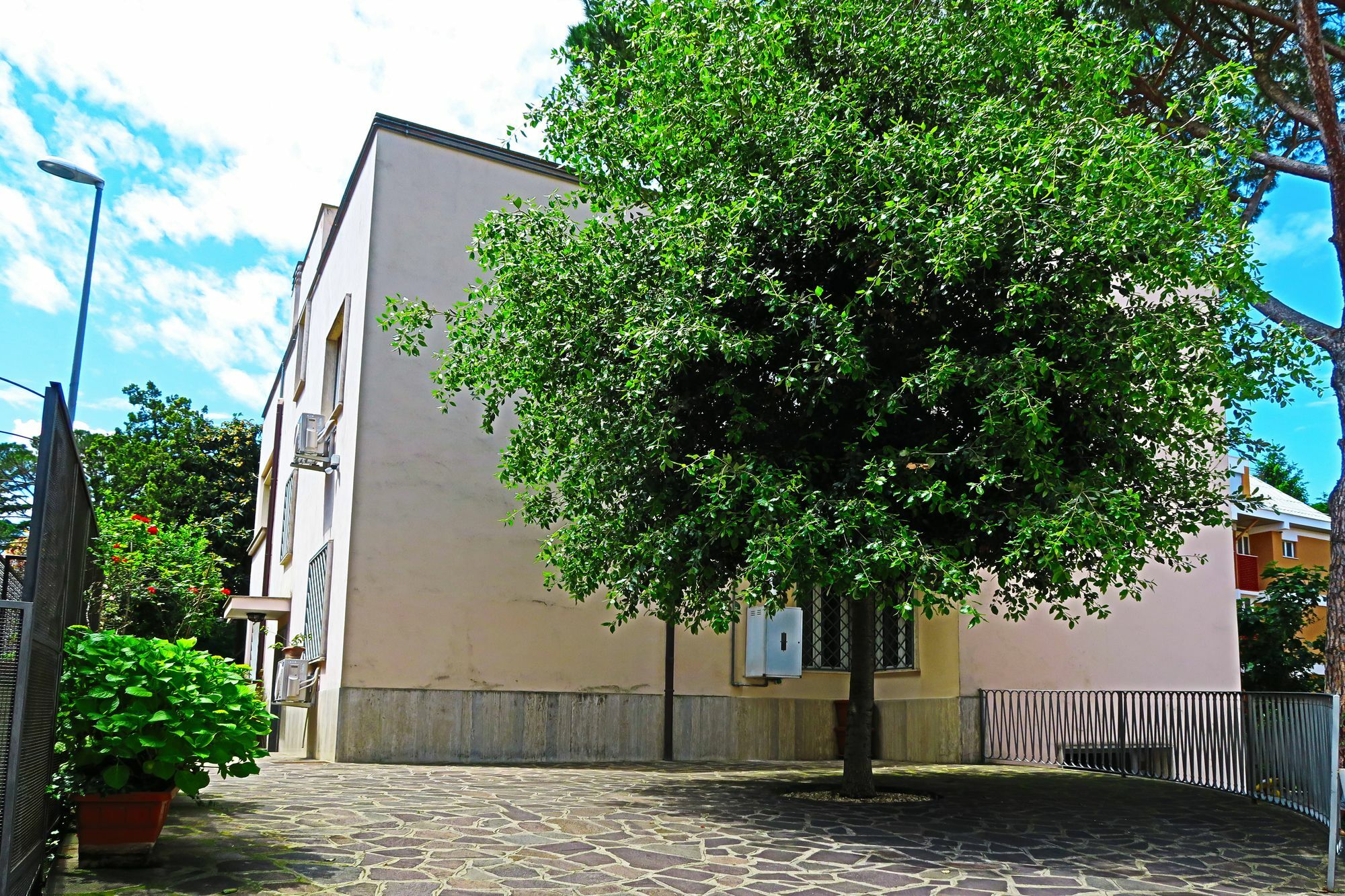 Ianus Guest House Rome Bagian luar foto